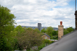 Glencoe Road